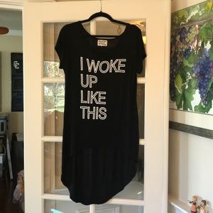 Madison & Berkeley T-Shirt